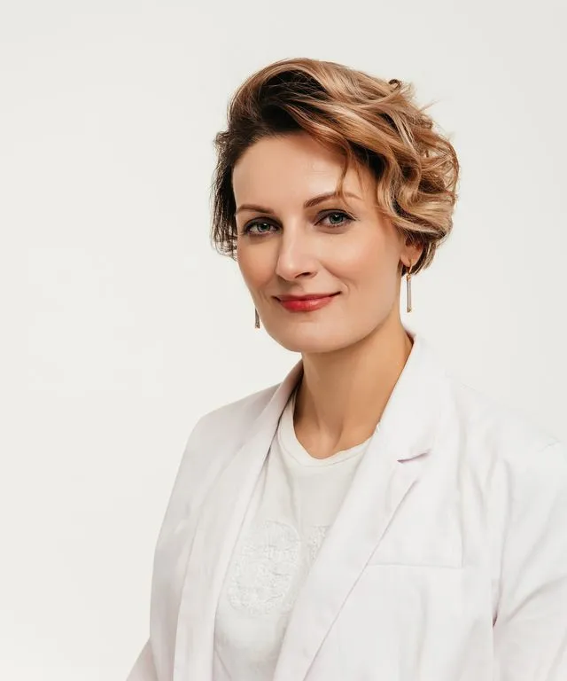 Базолина Елена Александровна
