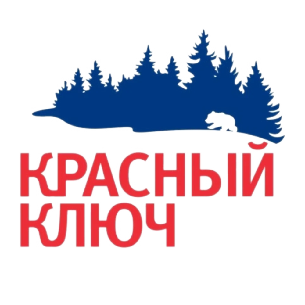 Красный ключ вода Уфа