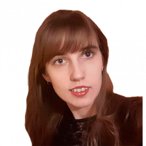 Ганина Екатерина Петровна