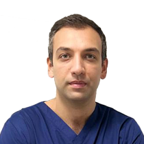 Джалатян Гарий Юрьевич