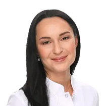 Петрова Марина Михайловна