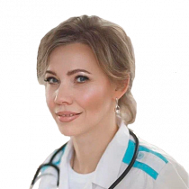 Яковлева Диана Анатольевна