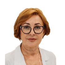 Рыбалкина Татьяна Владимировна