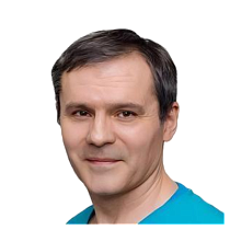 Байбуз Дмитрий Васильевич