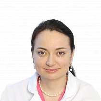 Вученович Юлия Дмитриевна