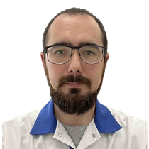 Великанов Дмитрий Витальевич