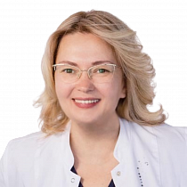 Тимофеева Наталия Валериевна