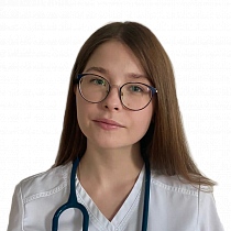 Карамышева Ольга Вадимовна