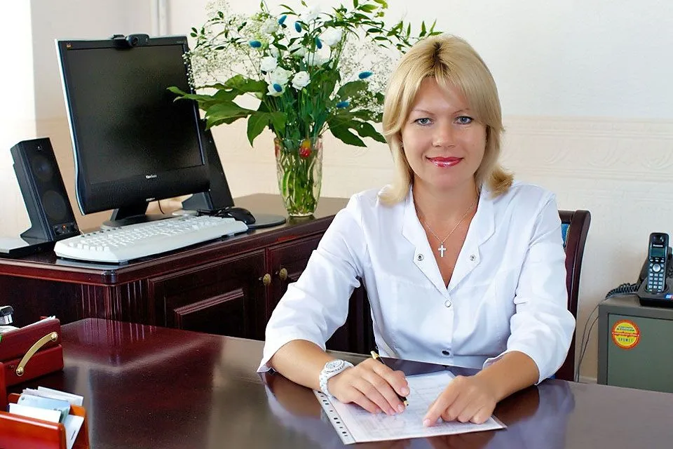 Лидеры медицины – на ВДНХ