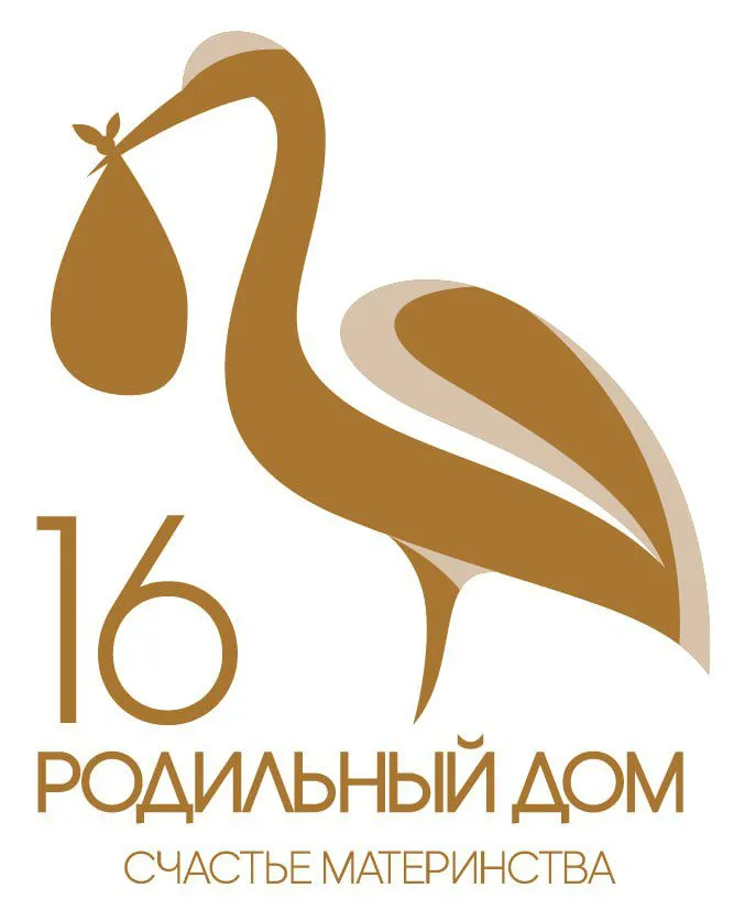 16 Роддом СПб