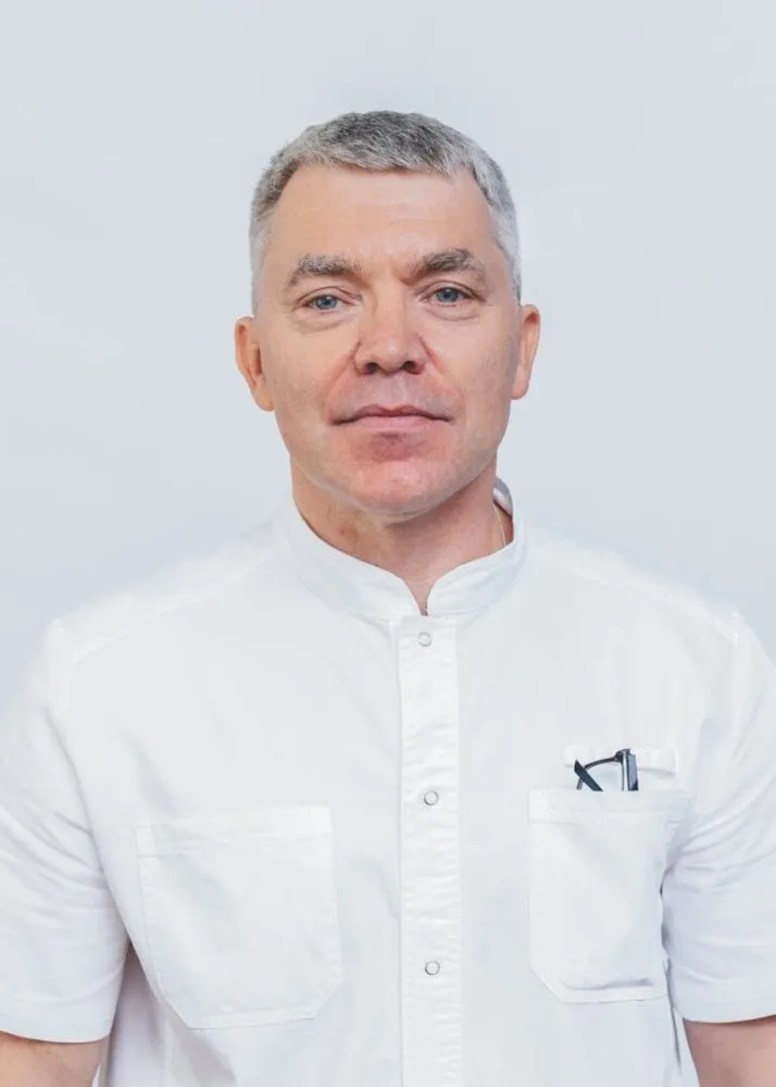 Шаров Владимир Олегович