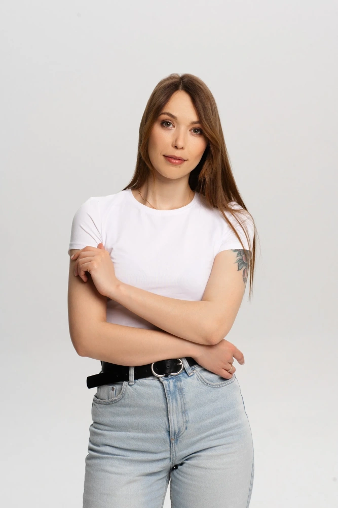 Валерия Воробьева