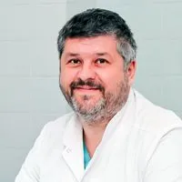 Нестеров Игорь Михайлович