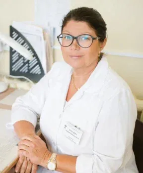 Кунаева Марина Григорьевна