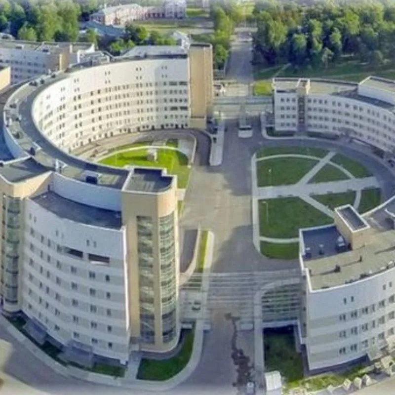 Акушерское отделение больницы имени С.П. Боткина