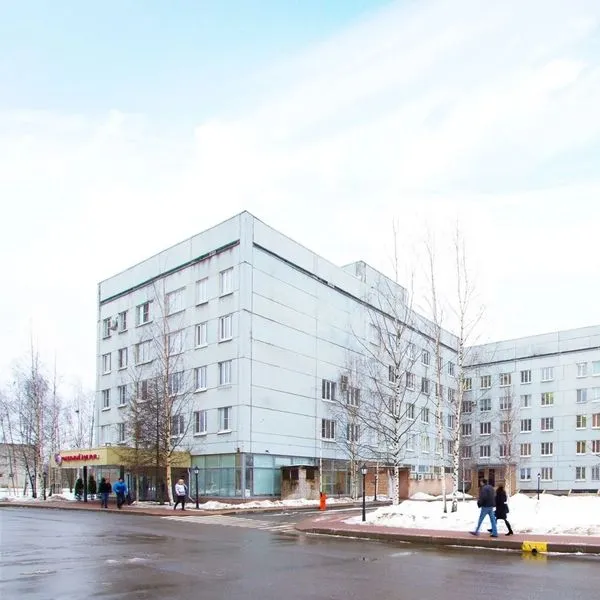 Городской перинатальный центр №1