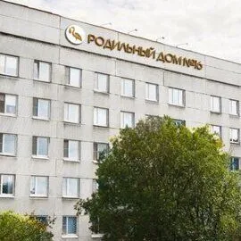Роддом №16