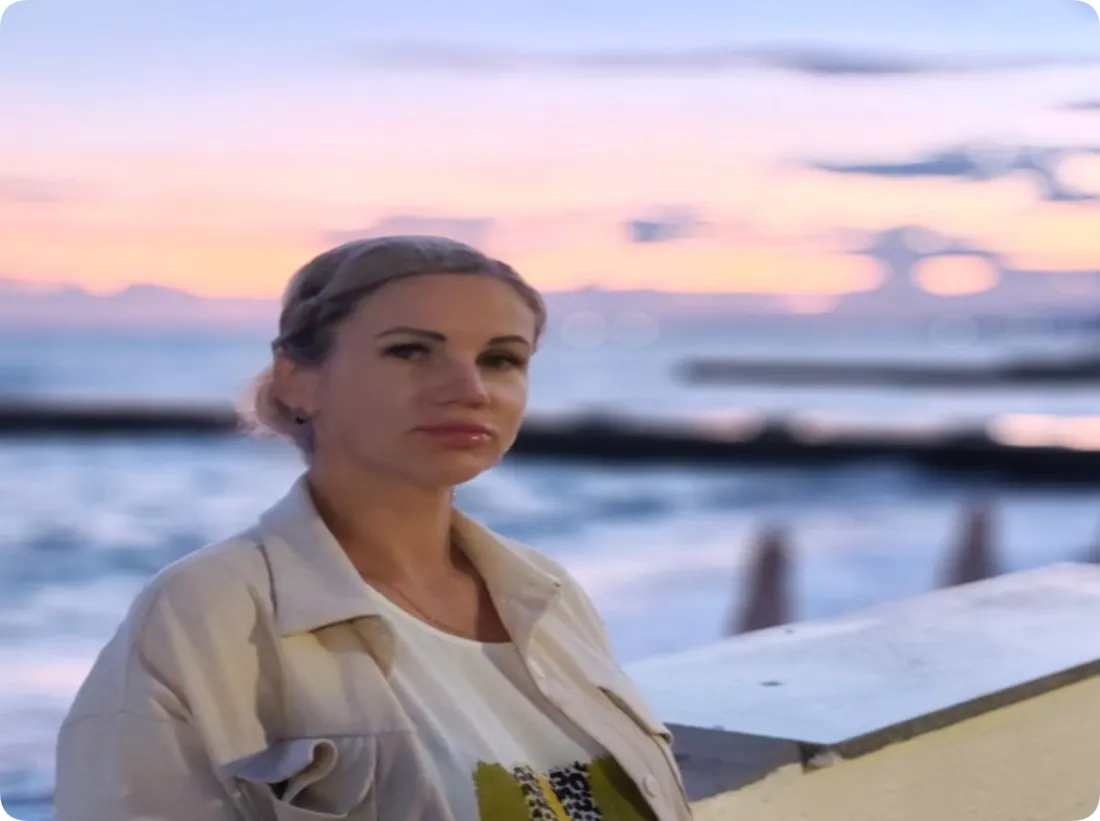 Ксения Шардакова