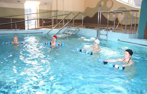 Школа для беременных