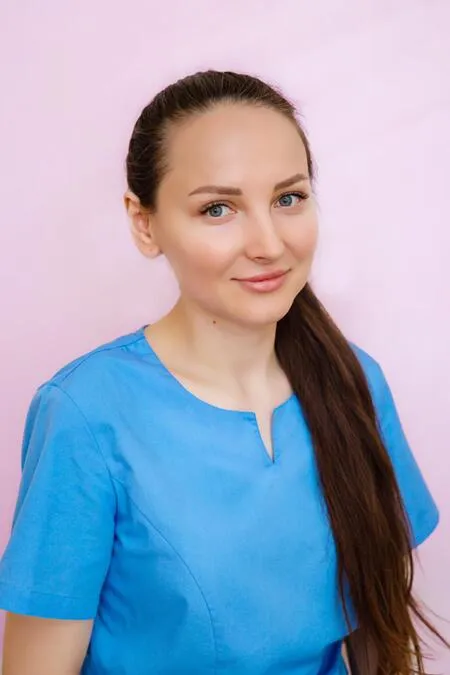 Ибашева Марианна Владиславовна