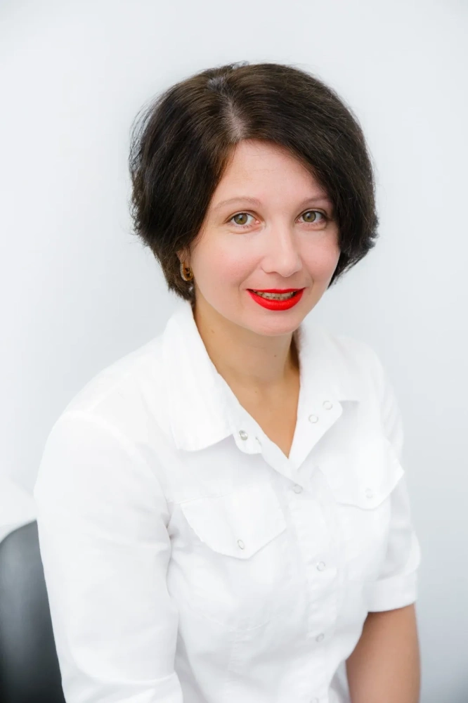 Круглова Полина Сергеевна