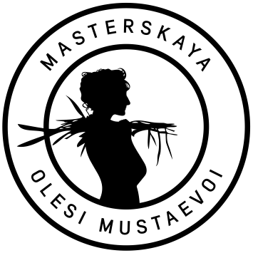 Masterskaya Olesi Mustaevoi