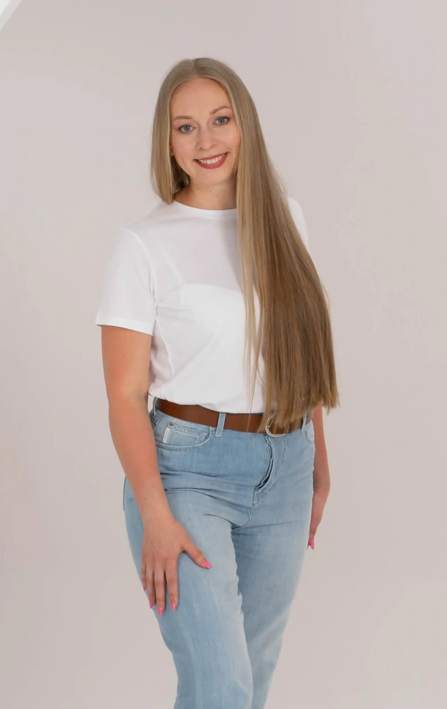 Ирина Шерышева