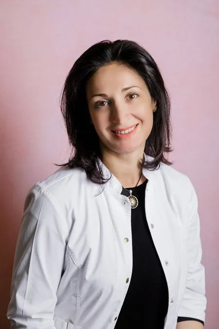 Гриненко Галина Викторовна