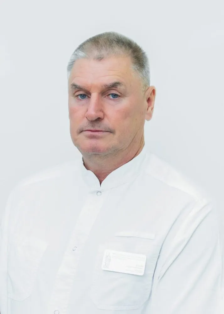 Бугаев   Андрей Анатольевич   