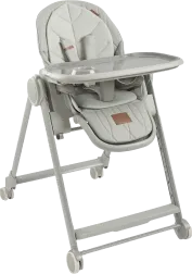 Стульчик для кормления BERNY LUX