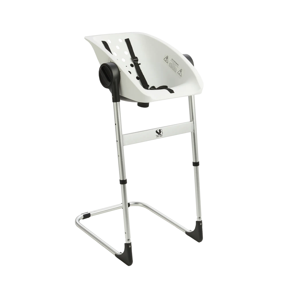 Ванночка-стульчик для купания 2в1 Sweet Baby