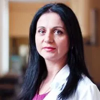 Салакаиа  Теа Темуриевна