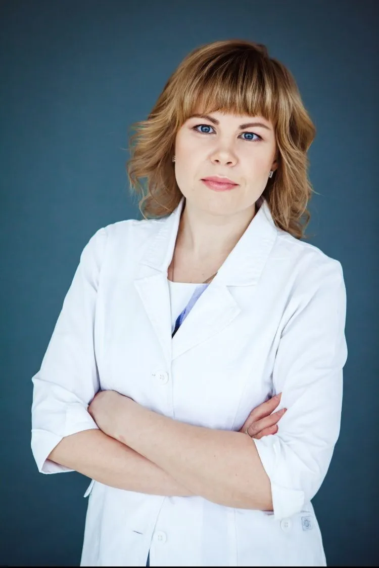 Еремеева Дина Рустемовна