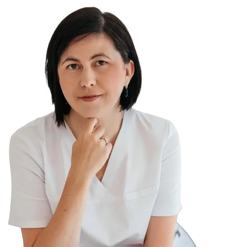 Макарова Нелли Эдуардовна