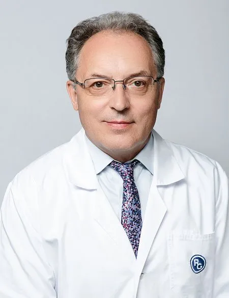 Астапович Игорь Леонидович