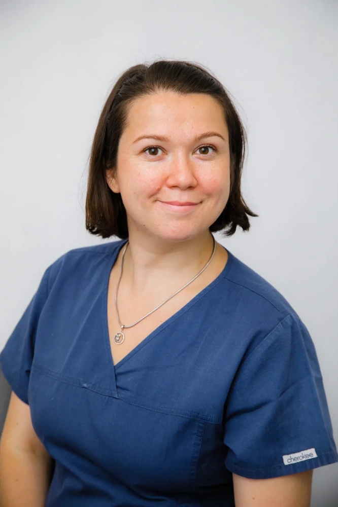 Сотникова Екатерина Сергеевна