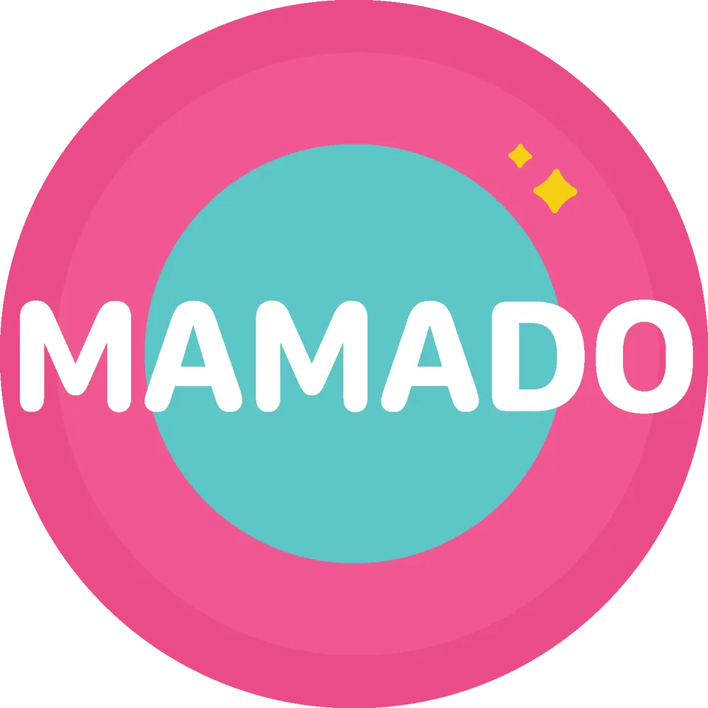 Mamado