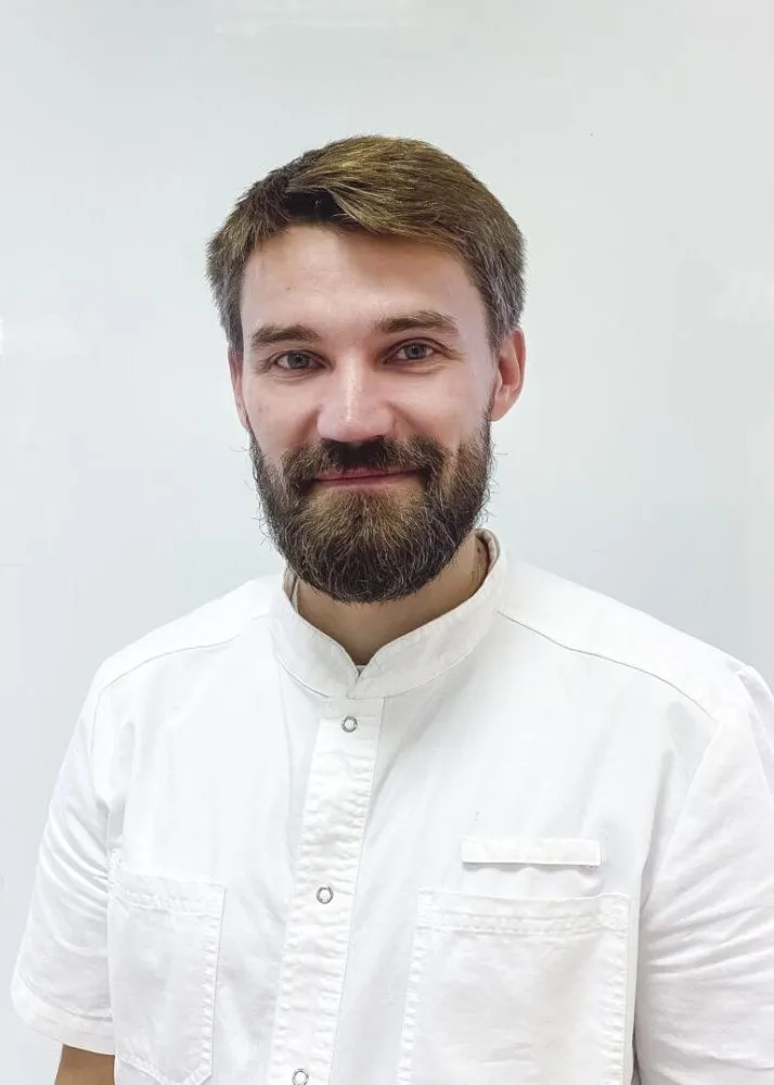 Иванов Александр Сергеевич