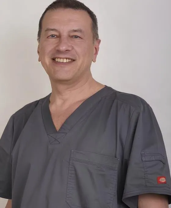 Долинский Леонид Борисович