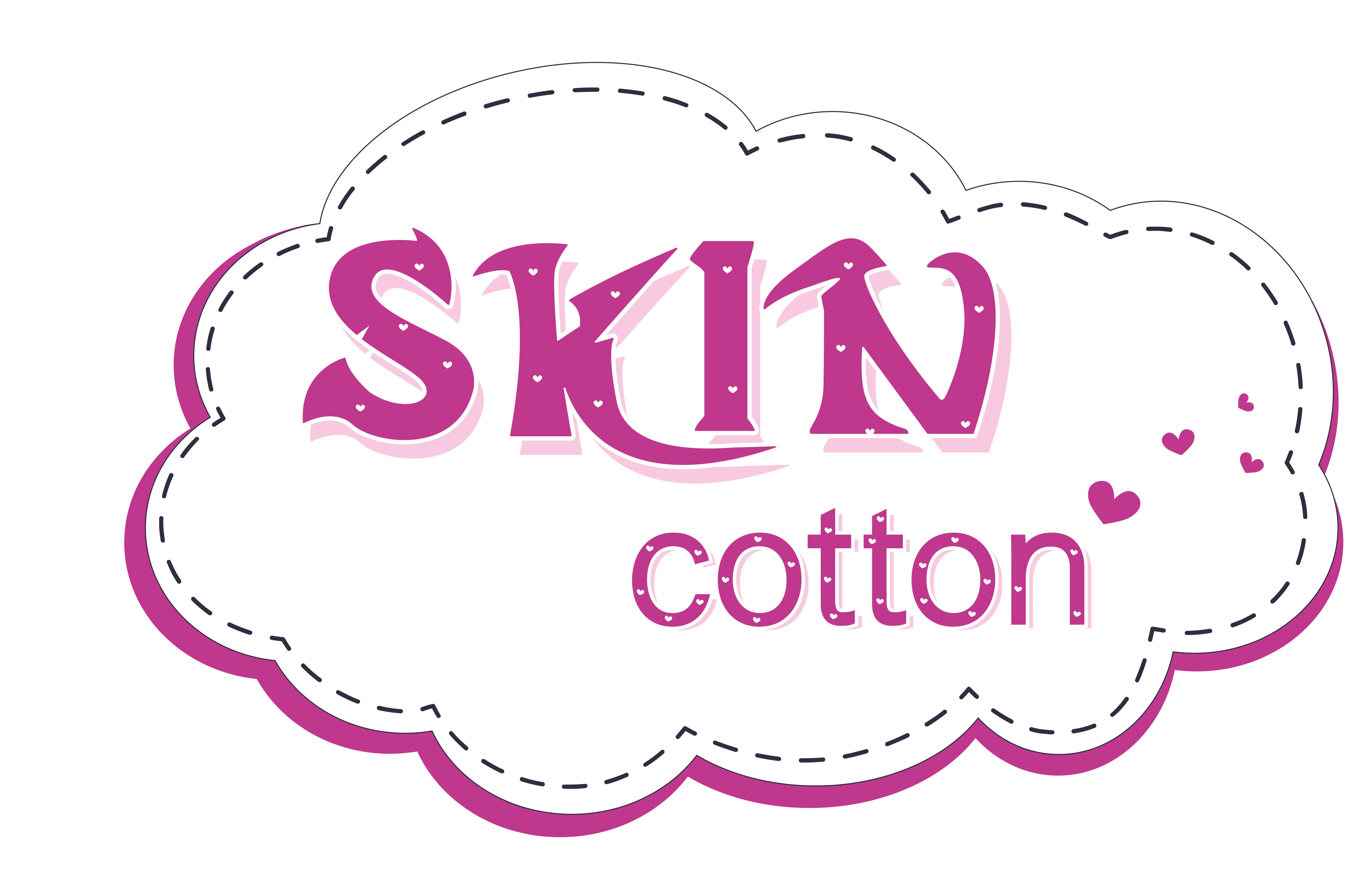 Skin cotton 