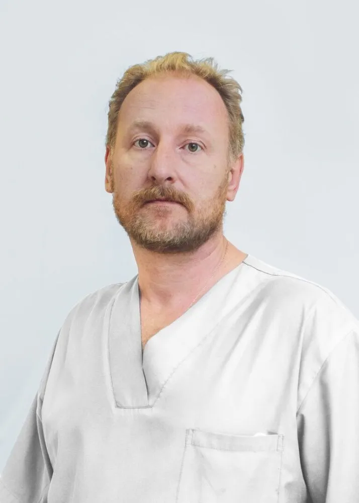 Соломко Дмитрий Владимирович   