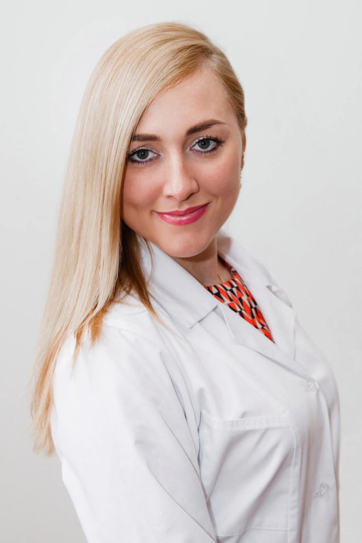 Мысик Ольга Леонидовна