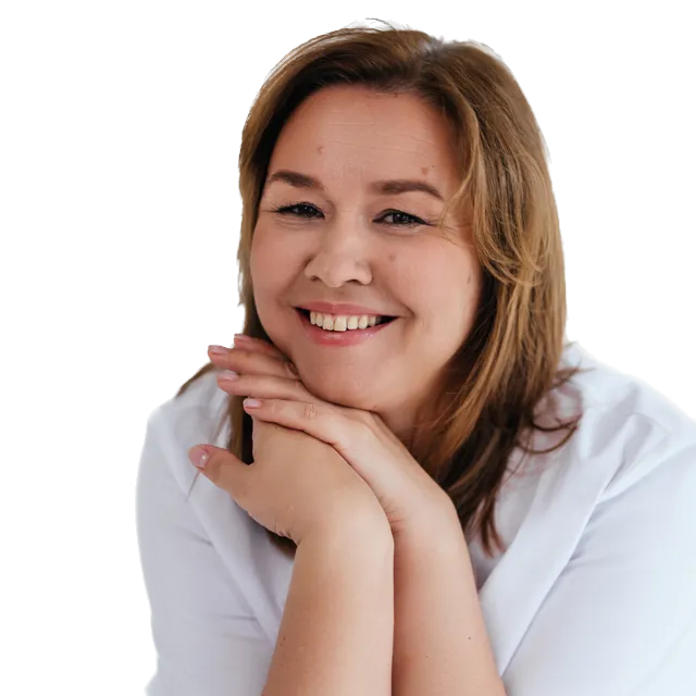 Шибанова Инна Игоревна