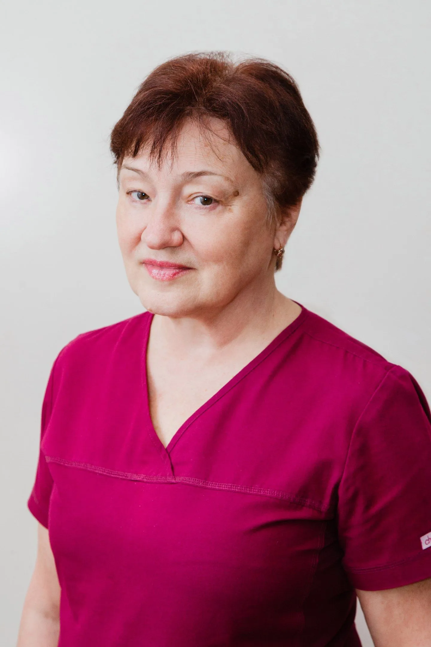 Герасимова Надежда Ариевна