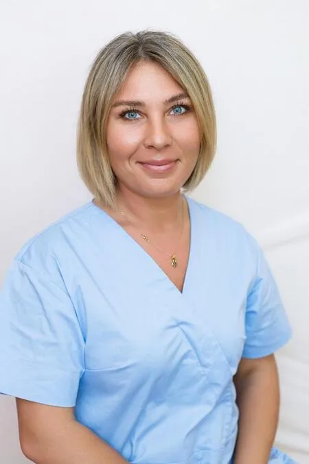 Андреева Виктория Юрьевна