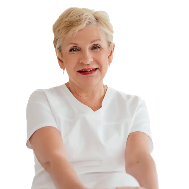 Щербина Лариса Анатольевна