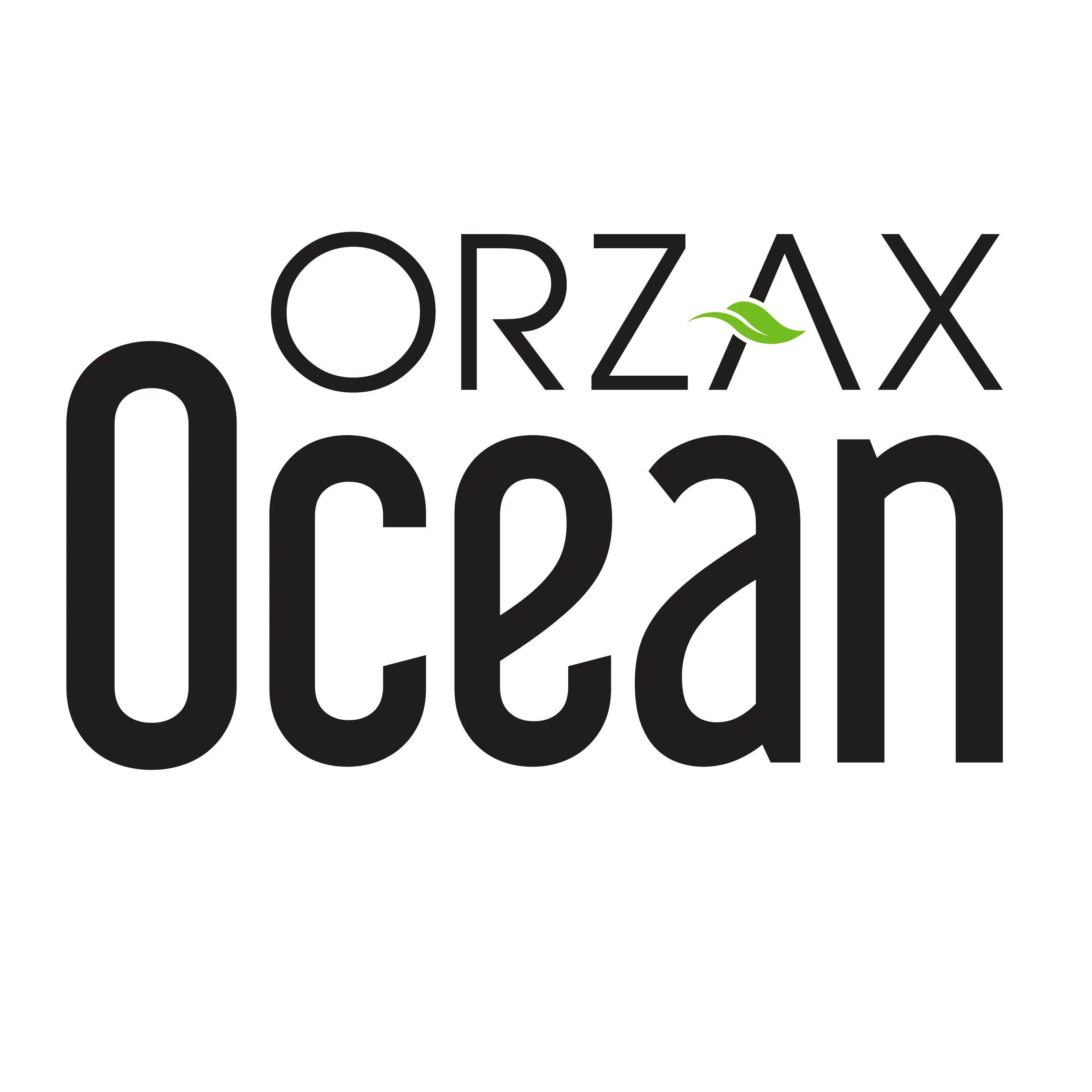 Orzax, Биоглобус