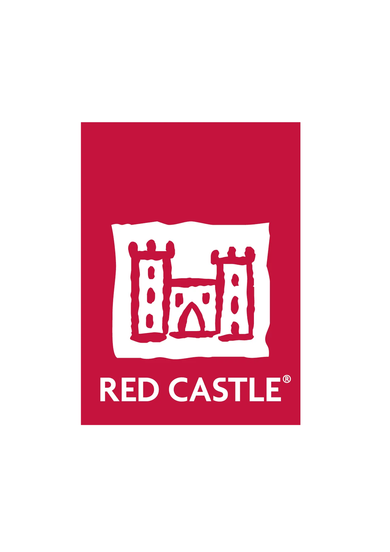 Red castle