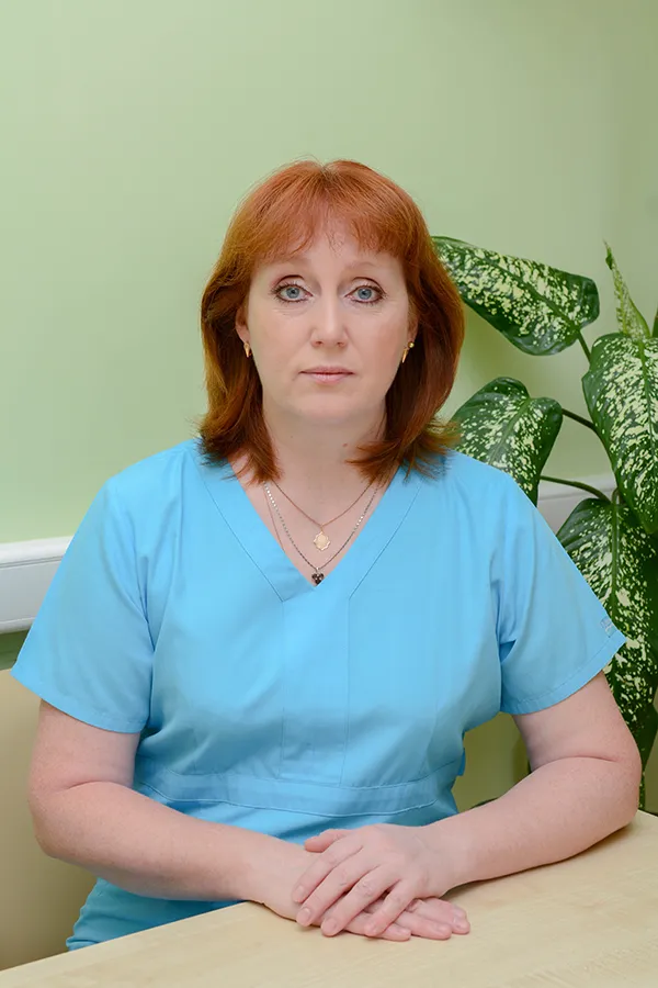 Алекперова Наталия Викторовна