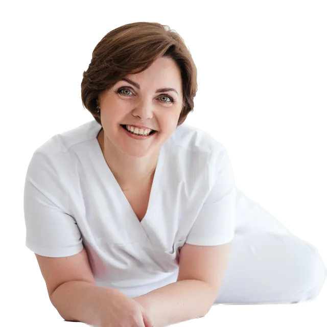 Матвеева Ольга Сергеевна